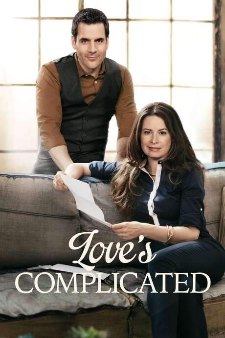 Love’s Complicated